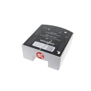Eredeti Weinmann TYP WM28384 MEDUMAT Transport akku Li-Ion kép
