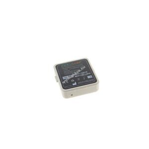 Helyettesítő akku AKKUmed Philips Intellivue MX40 989803176201 989803174131 3, 7V 2000mAh Li-Ion kép