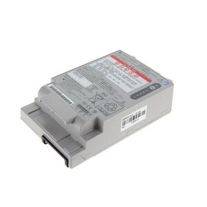 Eredeti Nihon Kohden TEC-8300 sorozat SB-831V X077 14, 4V 6300mAh akku Li-Ion kép