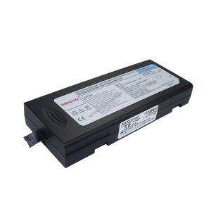 Eredeti Mindray iMEC 8 iMEC10 akku 11, 1V 2600mAh Li-Ion kép