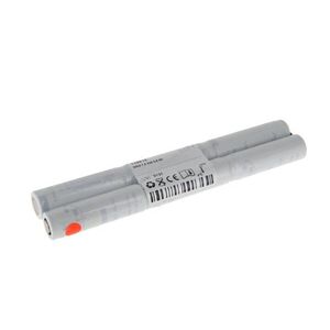 Helyettesítő akku AKKUmed Soehnle Waage 7741/7742/7743/7744 7, 2V 900mAh NC kép
