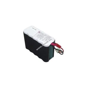 Eredeti CU Medical NiMH akku Paramedic defibrillátor CU-ER sorozat (ER1, ER2, ER3) 12V 4500mAh NiMH kép