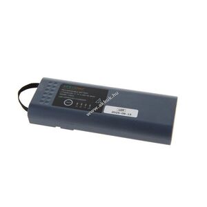 Helyettesítő akku AKKUmed 2062895-001 11, 1V 4400mAh GE Marquette Carescape B450 Mac5 Li-Ion kép