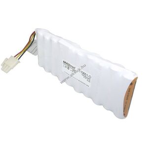 Eredeti Asskea Sekret elszívó készülék DC20/DC30/PRO I 12V 2100mAh akku NiMH kép
