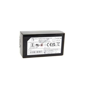 Eredeti GE Marquette Mac 2000 akku 14, 54V 3500mAh 2056410-001 2066261-013 Li-Ion kép