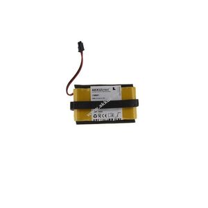 Helyettesítő akku AKKUmed 12V 2100mAh Medela Clario vákuumszivattyú 600.0806 NiMH kép