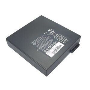 Philips CX50 WA98021 453561446191 453561446193 akku 14, 4V 5850mAh Li-Ion kép