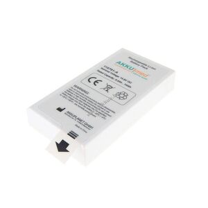Helyettesítő akku AKKUmed Philips Efficia DFM100 989803190371 14, 8V 5000mAh Li-Ion kép