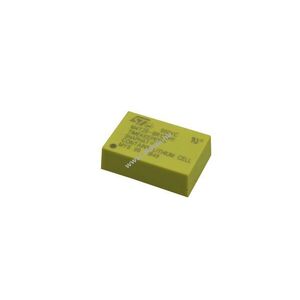 Helyettesítő akku AKKUmed Datex CardioCap 5 M4T28-BR12SH1 2, 8V 480mAh Li-Ion kép