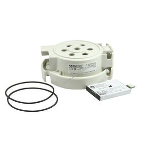 Eredeti Philips Avalon CL beépítő készlettel típus 989803184861 3, 7V 1150mAh 4, 25Wh akku Li-Ion kép