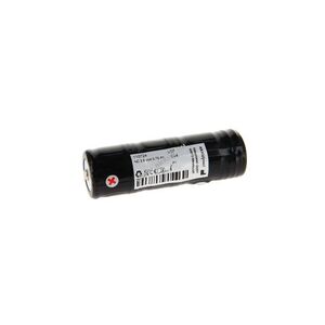 Helyettesítő akku AKKUmed NC Keeler Ophthalmoskop Vista 1919-P-7069 3, 6V 750mAh NiCd kép