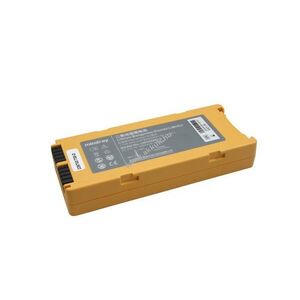 Datascope Mindray BeneHeart D1 LM34S001A defibrillátor/monitor akku lítium kép