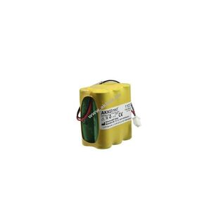 Helyettesítő akku AKKUmed Kern Stuhlwaage MCC3000K100M 7, 2V 2000mAh NiMH kép