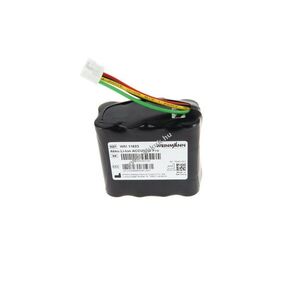 Eredeti Weinmann akku WM11623 Accuvac Pro 14, 4V 6700mAh Li-Ion kép