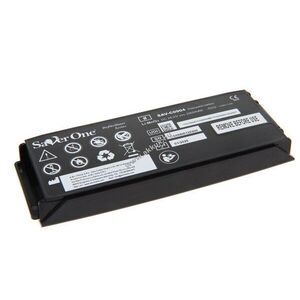 Eredeti Saver One SAV-C0903 25, 2V 3500mAh akku lítium kép