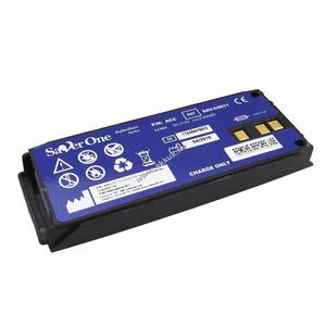 Eredeti Saver One SAV-C0011 21, 6V 2100mAh akku Li-Ion kép