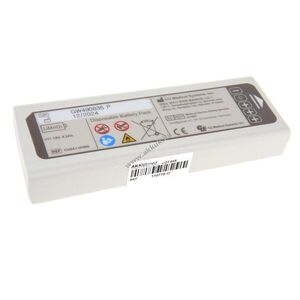 Eredeti Lithium akku típus CUSA1103BB iPAD CU-SP1 CU-SP2 12V 4200mAh Lithium kép