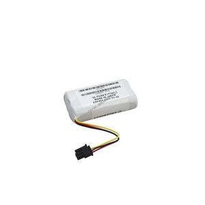 Eredeti Nellcor Covidien BIS VISTA Monitor 185-0152 186-0208 7, 4V 2300mAh akku Li-Ion kép