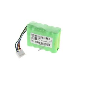 Helyettesítő akku AKKUmed Codan Argus infúziós pumpa 606, 601260 12V 2000mAh NiMH kép