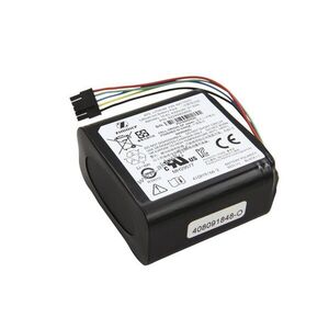 Eredeti Zimmer akku ATS4000 ATS2200 Ref. 60-4000-702-00 62-240-0009-00 14, 4V 4300mAh Li-Ion kép