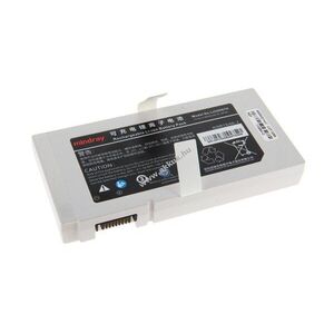 Eredeti Mindray SV300 SV300 Pro akku 14, 8V 6600mAh LI24I007H 115-025022-00 Li-Ion kép