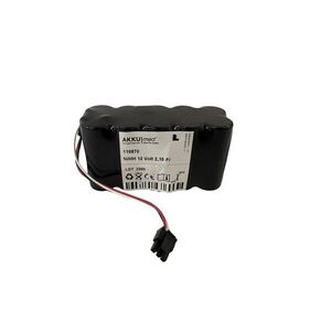 Helyettesítő akku AKKUmed Criticare Poet IQ2 (42381B001) 12V 2150mAh NiMH kép