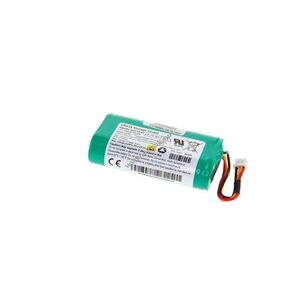 Eredeti Fresenius akku Injectomat/Volumat Agilia SP/VP V2 7, 2V 2750mAh Z179985 Z179971 Li-Ion kép
