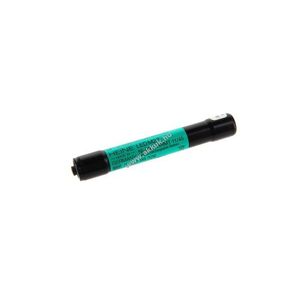 Eredeti Heine M2Z D0189013 X-001.99.305 X-001.99.306 akku 2, 4V 750mAh NiMH kép