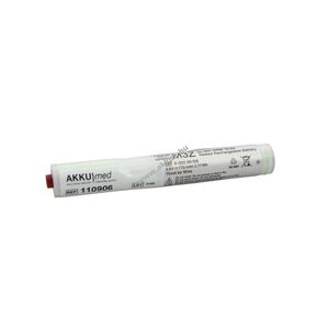 Eredeti Heine M3Z X-002.99.106 X0299106 3, 6V 770mAh akku NiMH kép