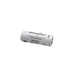 Eredeti Welch Allyn 72200 akku 3, 5V 750mAh NC kép