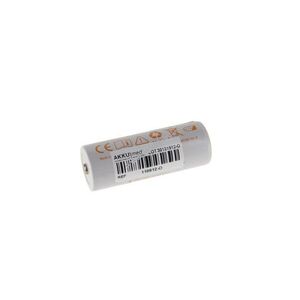 Welch Allyn NC akku 72300 3, 5V 750mAh kép