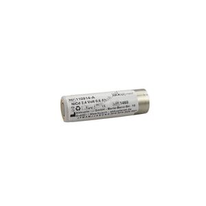 Helyettesítő akku AKKUmed NC Welch Allyn 72900 2, 4V 600mAh kép