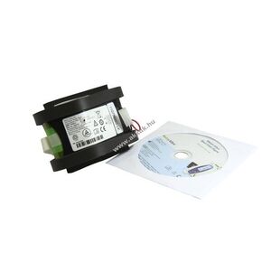 Eredeti Welch Allyn Spot Vital Signs típus 106656 akku WLA105631 Li-ion kép