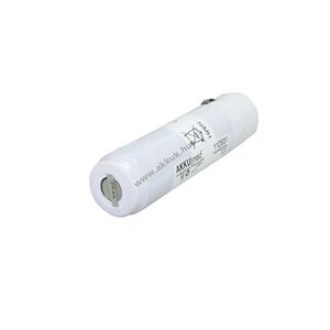 Eredeti Riester ri-accu 10681 akku 2, 5V 1000mAh NiMH kép