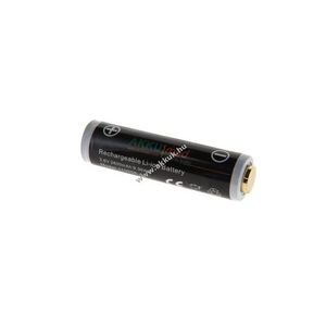 Helyettesítő akku Welch Allyn ProBP 3400 BATT11 719028-2 411646 901000 901122 3, 6V 2600mAh Li-Ion kép