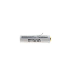 Eredeti Welch Allyn akku ProBP 3400 Connex BATT11 719028-2 411646 3, 6V 2280mAh Li-Ion kép
