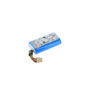 Eredeti Welch Allyn Connex Spot CSM 7500 Vital BATT22 7, 2V 3200mAh 2 cellás akku Li-Ion kép