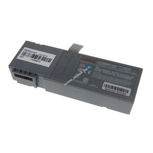 Eredeti Mindray Benefusion VP5 infúziós pumpa 115-082274-00 7, 4V 6400mAh akku Li-Ion kép