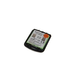 Helyettesítő akku Avaya Tenovis D3 Mobile Elmeg Funktel FC1 2, 4V 600mAh NiMH kép