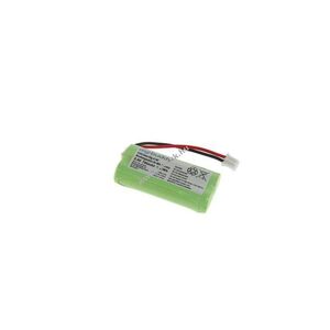 Helyettesítő akku Siemens Gigaset A12/A120/A140 V30145-K1310-X359 2, 4V 650mAh NiMH kép