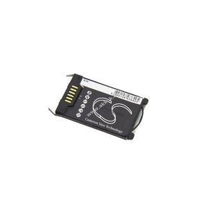 Helyettesítő akku Mitel Aastra DeTeWe 600d 610d 620d 630d DTS11 3, 7V 800mAh Li-Ion kép