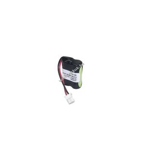 Helyettesítő akku AEG Beat 15 2, 4V 400mAh NiMH kép