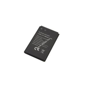 Helyettesítő akku Alcatel Lucent Dect 8232, Avaya 4027, NEC G355 3, 7V 1000mAh Li-Ion kép