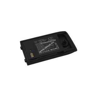 Helyettesítő akku Alcatel Lucent Dect Mobile 500 NEC i755 3, 7V 650mAh Li-Ion kép