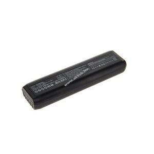 Helyettesítő akku Konftel 300M 300MX AEC18650-2S2P Li18S 7, 4V 5050mAh Li-Ion kép