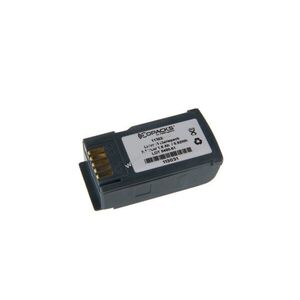 Helyettesítő akku Denso Nippon BHT7000 BHT7500 típus B-70L 3, 6V 1600mAh Li-Ion kép