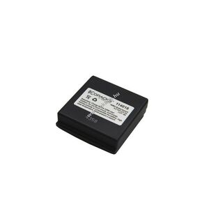 Helyettesítő akku HBC FUB9NM FUB09NM BA209000 6V 800mAh NiMH kép