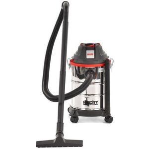 HECHT 8215 Száraz-nedves porszívó, 1250 W kép