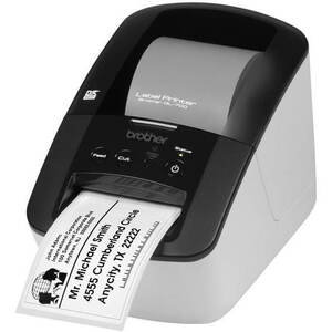 Brother QL-700 kép