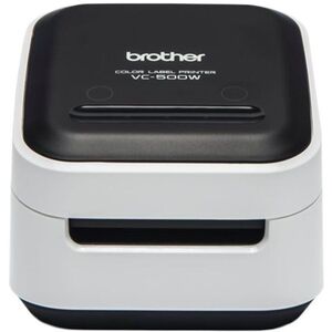 Brother VC-500W kép